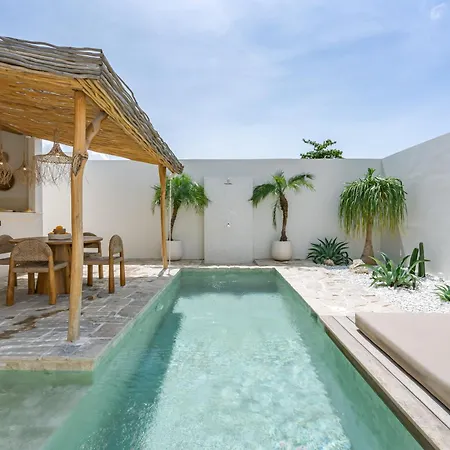Villa Papaz At Nyanyi